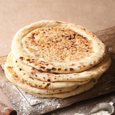 수제화덕피자도우(10인치) 642g_수제 화덕도우 나폴리식 카페 레스토랑 푸딩팩토리