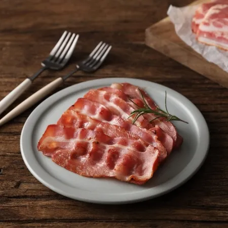 엘포조베이컨 1kg(500g*2ea) *면세