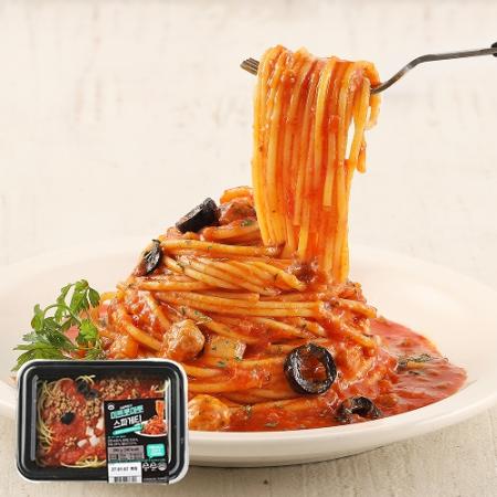 미트토마토 스파게티 290g