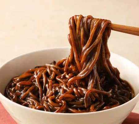 푸딩픽 유니짜장 400g