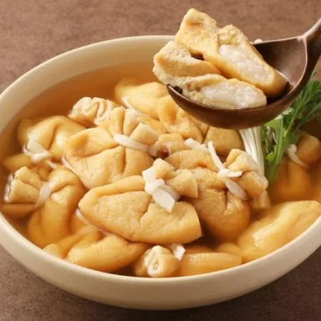 유부모찌주머니 1kg(20g*50ea)