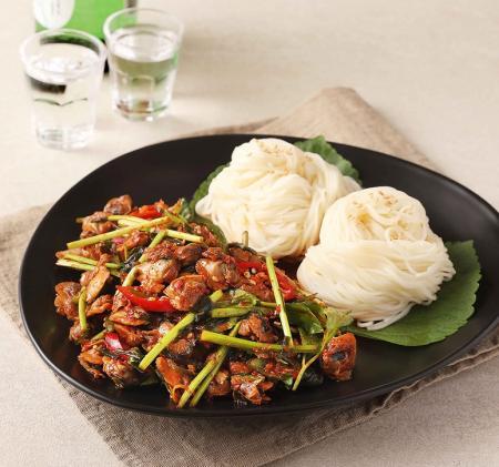 벌교꼬막무침 500g