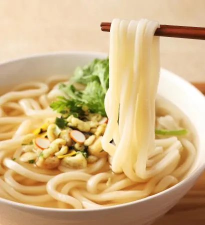 푸딩픽 가락우동 260g