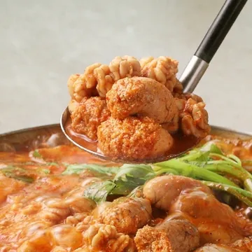 푸딩프렙 35 곤이듬뿍알탕 510g_밀키트 원팩 주점 포차 안주 탕 국