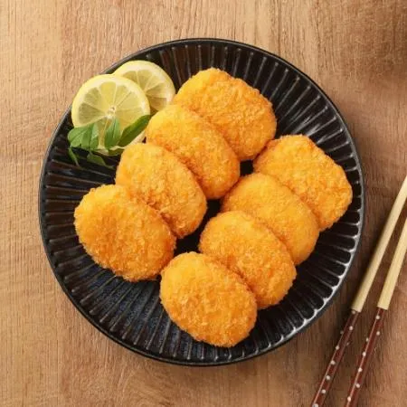 감자야채고로케 900g(30gx30ea)