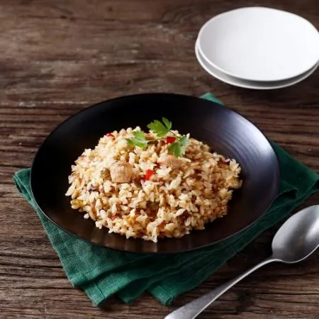 천일 치킨데리야끼볶음밥 300g