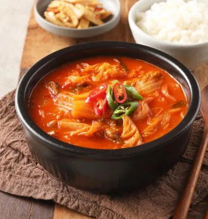 원팩 김치찌개 210g