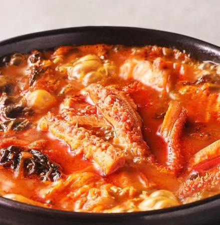 푸딩픽 내장탕 260g
