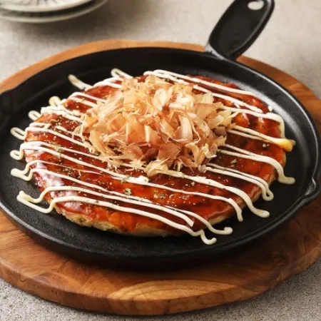 오코노미야끼 350g
