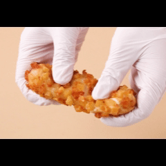 도깨비 포테이토 치즈스틱 700g_감자튀김 사이드 치킨 안주 호프 푸딩팩토리