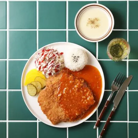 수제 왕돈까스 1.3kg(260gx5ea)