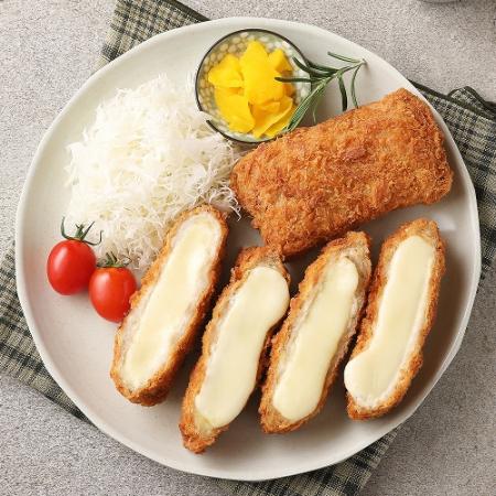 치즈마니돈까스 260g(130g*2ea)