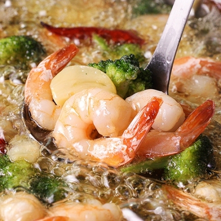 감바스 302g *면세