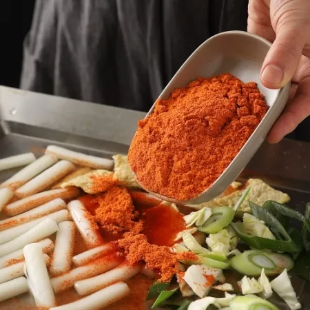 옛날국물떡볶이스프 1kg_분식 주점 포차 분말 푸딩팩토리