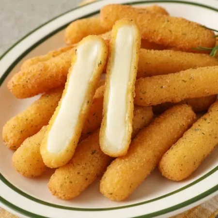 골든 치즈스틱 1kg_호프 포차 주점 안주 튀김 사이드 분식 푸딩팩토리