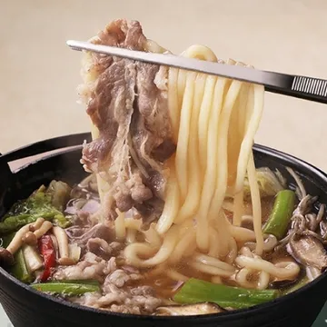 푸딩프렙 31 스키야끼나베 470g_밀키트 원팩 주점 포차 안주 탕 국