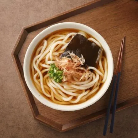 푸딩픽 가쓰오우동 270g