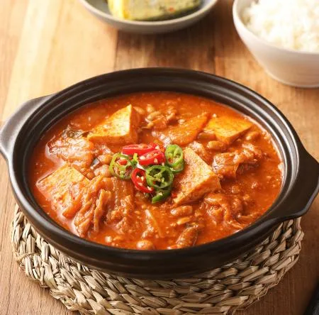 원팩 청국장찌개 200g