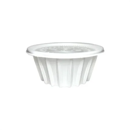 195파이 면용기(EL/백색) 소_세트 이미지