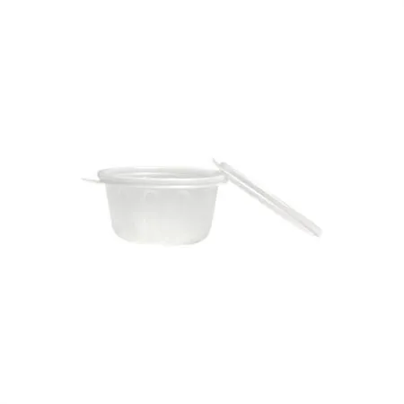 158파이 삼계탕용기(백색) 중_세트 이미지