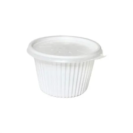 105파이 다용도용기(백색) 중_세트 이미지