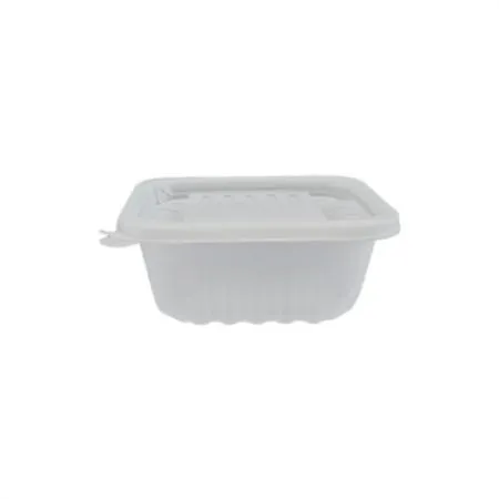 사각반죽용기(반투명) 400ml_세트 이미지