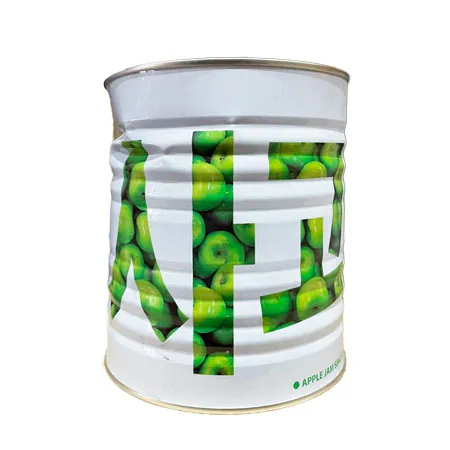 가림산업 사과잼 3kg