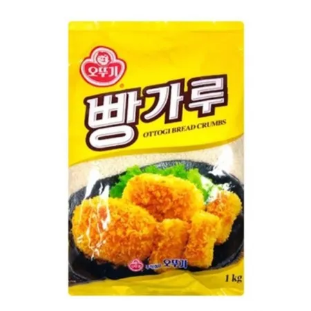 오뚜기 빵가루 1kg