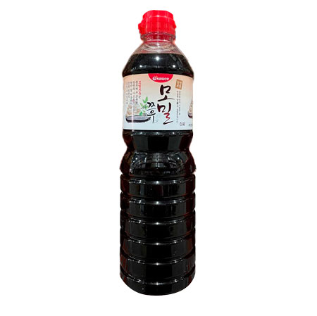 선도 모밀쯔유 900mL