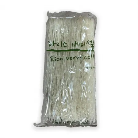 엠제이푸드 쌀국수(버미셀리) 250g