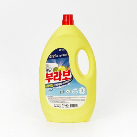 애경 부라보 주방세제 3kg