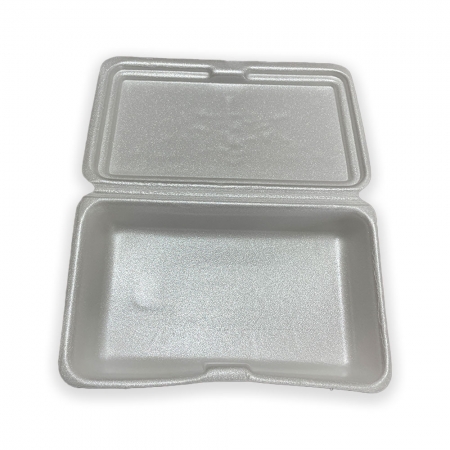 서일 일회용기(왕만두용 대 208*132*30mm) 50개