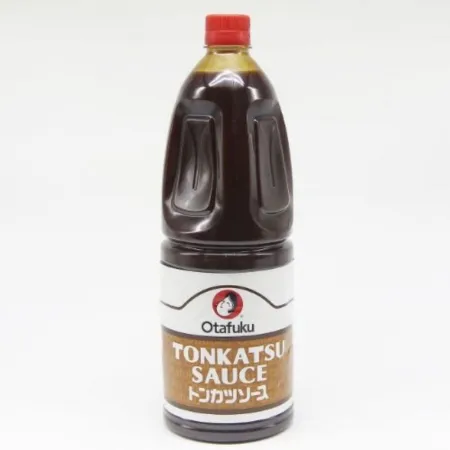 오타후쿠 돈까스소스(일본산) 2.1kg 이미지