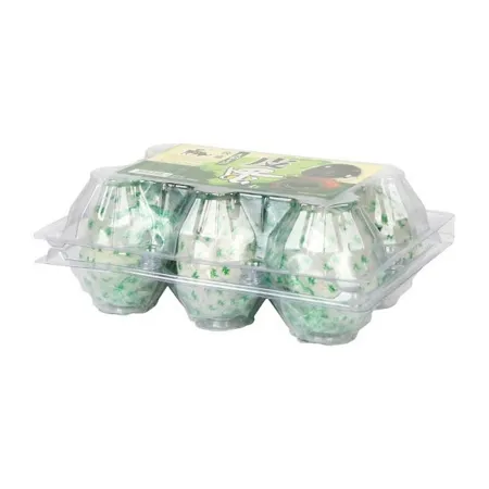 단풍 송화단(진공 60g*6입 중국산) 360g