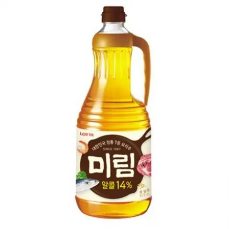 롯데 미림 1.8L