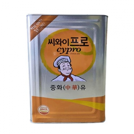프로 중화유(라드97%) 13kg