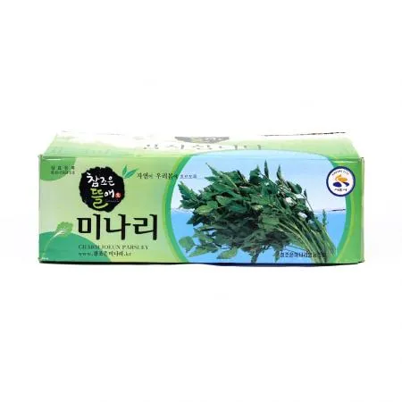 미나리 4kg [BOX]