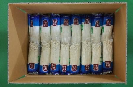 팽이버섯A(황소고집_150g*34) 5.1kg [BOX]