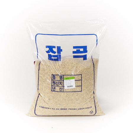 보리쌀(국내산) 7kg