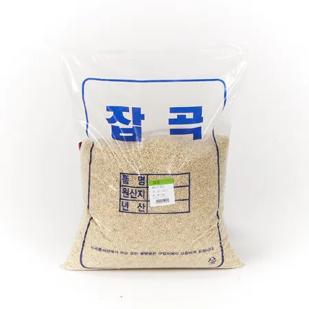 보리쌀(국내산) 7kg