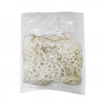 염장연근채 1kg