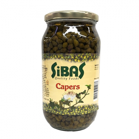 시바스 케이퍼(고형량595g) 950g