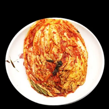 청우 포기김치(숙성/묵은지_중국산) 10kg