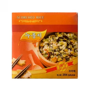 대화 찹쌀누룽지 284g