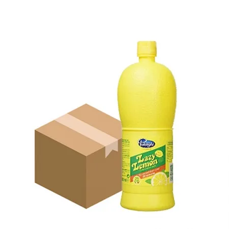 레이지 레몬주스 1L