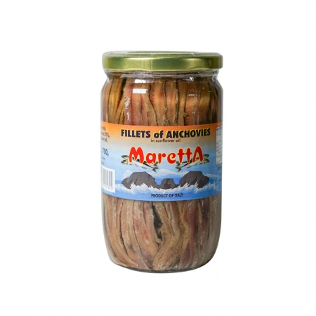 코시마르 앤초비필레띠 700g