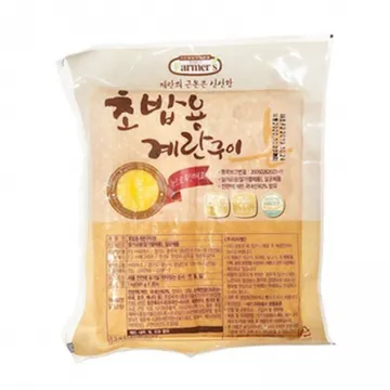 파머스 초밥용계란구이 990g 냉동