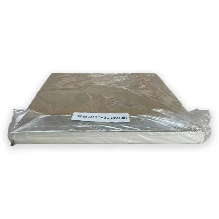 노루지(30*30cm) 250매