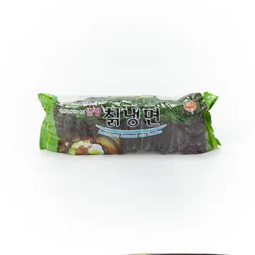 금성 칡냉면 2kg 냉장