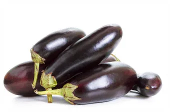 가지(특) 약1kg [봉]